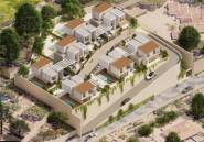 Nouvelle construction - detached -
La Nucía