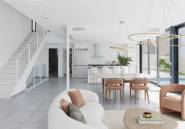 New Build - Townhouse -
Gran Alacant