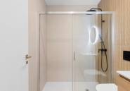 Nieuwbouw Woningen - Appartement / flat -
Benijofar