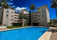 Wiederverkauf - Wohnung -
Alfaz del Pi - Albir