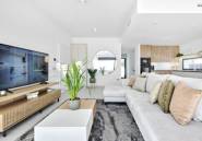 New Build - detached -
San Miguel de Salinas