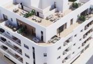 New Build - Penthouse -
Torrevieja