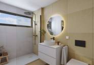 New Build - Penthouse -
La Nucía