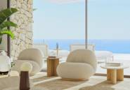 New Build - Villa -
Cumbre del Sol