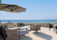 Neue Gebäude - Penthouse -
Santa Pola