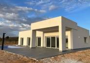 Obra nueva - detached -
Pinoso