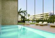 New Build - Penthouse -
Torrevieja