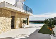 New Build - detached -
San Miguel de Salinas