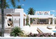 Nouvelle construction - detached -
Ciudad Quesada