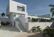 Obra nueva - detached -
Ciudad Quesada