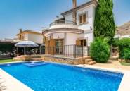 Herverkoop - Villa -
Finestrat