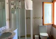 Revente - Villa -
Benidorm