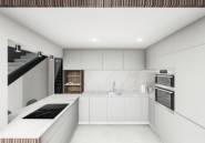 Nieuwbouw Woningen - terraced -
Pilar de la Horadada