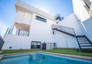 Neue Gebäude - semi-detached -
La Finca Golf