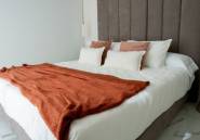 New Build - detached -
Ciudad Quesada