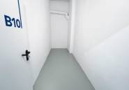 Resale - Apartment / flat -
Alfaz del Pi - Albir