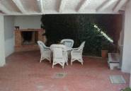 Resale - Villa -
Caravaca - Singla