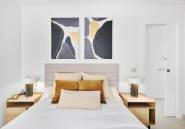 New Build - detached -
San Miguel de Salinas