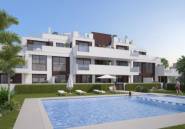New Build - Bungalow -
Pilar de la Horadada