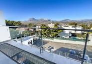 Resale - Townhouse -
Alfaz del Pi - Albir