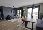 Herverkoop - Villa -
La Nucía - La nucia