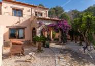 Revente - Maison de ville -
Calpe