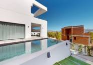 New Build - detached -
Polop