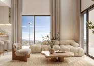 New Build - Apartment / flat -
Calpe