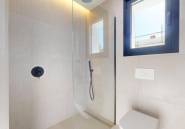 New Build - detached -
Polop