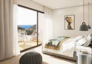 Neue Gebäude - VILLAS -
Benitachell - Cumbre del Sol