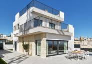 New Build - detached -
San Miguel de Salinas