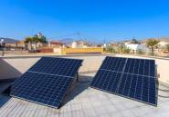 Neue Gebäude - Penthouse -
Hondón de las Nieves