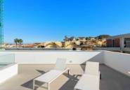 New Build - detached -
Rojales