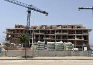 Nouvelle construction - ground-floor -
La Vila Joiosa