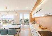 New Build - terraced -
La Nucía