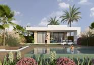 New Build - Villa -
La Finca Golf
