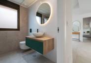 New Build - Townhouse -
La Finca Golf