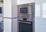Resale - Apartment / flat -
Benidorm