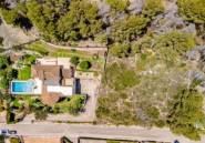 Resale - Townhouse -
Jávea