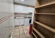 Langfristige Vermietung - Wohnung -
Alfaz del Pi - Albir