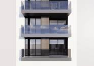 New Build - Apartment / flat -
Guardamar del Segura