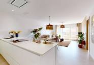 Obra nueva - low-bungalow -
Pilar de la Horadada