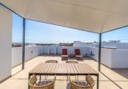 Obra nueva - low-bungalow -
Torrevieja