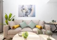Obra nueva - Apartamento / piso -
Torrevieja
