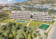 Obra nueva - ground-floor -
Finestrat