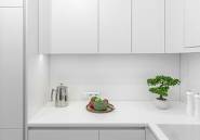 Nieuwbouw Woningen - Appartement / flat -
Relleu