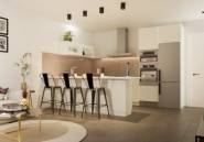 Obra nueva - ground-floor -
Finestrat