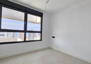 Obra nueva - Ático -
Calpe