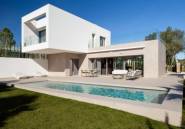 Nouvelle construction - detached -
Las Colinas Golf