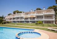 Resale - Apartment / flat -
Moraira - La Cometa